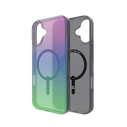 ZAGG Milan Snap Apple iPhone 16 Plus MagSafe (raven feather)