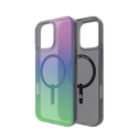 ZAGG Milan Snap Apple iPhone 16 Pro Max MagSafe (raven feather)