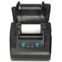 Θερμικός Εκτυπωτής Αποδείξεων Safescan TP-230 Papierbreite: 58 mm Black
