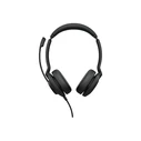 Multimedia Ακουστικά Jabra Evolve2 40 SE USB-A MS Stereo corded