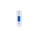USB Flash 256GB Transcend JetFlash 790 USB3.1 White