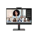 Monitor 23,8" Lenovo ThinkVision T24mv-30 1920x1080 USB-C/DP/HDMI