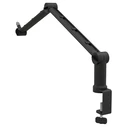 Βάση Μικροφώνων Professioneller arm IcyBox with table mount