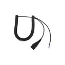 Καλώδιο Τηλεφωνικό Gequdio RJ-cable with Cisco Telefon
