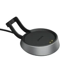 Βάση Ακουστικών Jabra zub. Evolve2 85 Deskstand USB-A, Black
