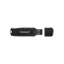 USB Flash 512GB Intenso 3.2 Speed Line silber