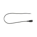 Καλώδιο Jabra QD -> RJ10 Standard Smooth