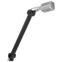 Βάση Μικροφώνων Professioneller arm IcyBox with table mount