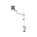 Βάση Monitor Neomounts TIS 17"-27" 1TFT 3 joint White Max.8KG
