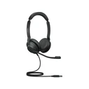 Ακουστικά VOIP Jabra Evolve2 40 SE USB-A UC Stereo corded