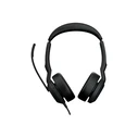 Ακουστικά VOIP Jabra Evolve2 50 USB-A MS Duo corded