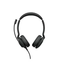 Ακουστικά VOIP Jabra Evolve2 30 SE USB-A, MS Stereo corded
