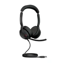 Ακουστικά VOIP Jabra Evolve2 50 USB-A MS Duo corded