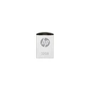 USB Flash 32GB HP v222w 2.0 (silver/black)