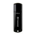 USB Flash 256GB Transcend JetFlash 700 USB3.1 Black