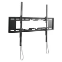 Βάση Τηλεόρασης Logilink with cable tray for car charging cable, black