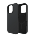 ZAGG Manhattan Snap Apple iPhone 16 Pro MagSafe (black)