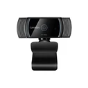 Webcam Canyon C5 Full HD 1080p/Streaming/USB 2.0 black