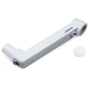 Αξεσουάρ Ergotron for LX Arme 23cm in White
