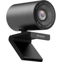 Webcam Iiyama UC CAM10PRO-1 4K-UHD 120°FoV USB-C