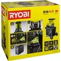 Ryobi RSH3045U Θρυμματιστής Κλαδιών Ηλεκτρικός 3000 W