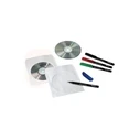 Φάκελος CD/DVD 1x100 Hama Paper Sleeves White SK 51174