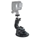 Αξεσουάρ Action Cam Mantona suction cup mount XL 1/4 inch + GoPro Mount