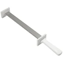 Μαχαίρι Kaiser Inspiration cake knife 30 cm with distance holder