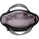 Τσάντα WENGER Motion Vertical Tote Black