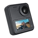 Action Camera Kandao QooCam 3 360°(Black)