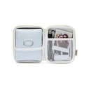 Τσάντα Printer Fujifilm instax Square Link woven ivory