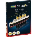 Puzzle 3D Revell RMS Titanic