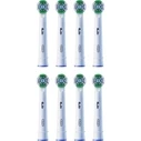 Ανταλλακτικές Κεφαλές για Οδοντόβουρτσα Oral-B Pro Precision Clean 8 pcs.