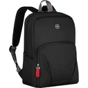 Τσάντα Laptop WENGER Motion Backpack Black