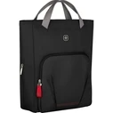 Τσάντα WENGER Motion Vertical Tote Black
