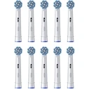 Ανταλλακτικές Κεφαλές για Οδοντόβουρτσα Oral-B Pro Sensitive Clean 10-Pack