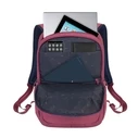 Τσάντα Laptop Rivacase 7760 ECO red backpack 15.6