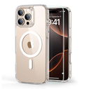 ESR Classic Hybrid Halolock MagSafe & Tempered Glass Apple iPhone 16 Pro Max Clear