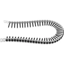 Βίδες Makita F-31179 Collated Screws Coarse 3,9x35mm