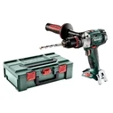Δραπανοκατσάβιδο Metabo SB 18 LTX I Cordless Combi