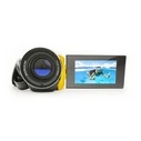 Φωτογραφική Easypix Aquapix WDV5630 Yellow