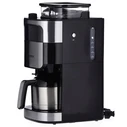 Καφετιέρα Φίλτρου Severin KA 4814 with Grinder