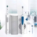Ηλεκτρική Οδοντόβουρτσα Oral-B Center OxyJet Oral Irrigator + Oral-B Pro 1