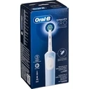 Ηλεκτρική Οδοντόβουρτσα Oral-B Vitality Pro D 103 Blue Hangable Box