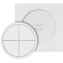 Smart Διακόπτης Philips Hue Tap Dial wireless switch White