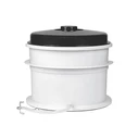 Αξεσουάρ Μαγειρικής Weck Juicer Kombi-Set(White)