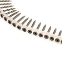 Βίδες Makita F-31179 Collated Screws Coarse 3,9x35mm