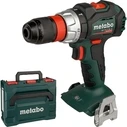 Δραπανοκατσάβιδο Metabo BS 18 LT BL Q Cordless