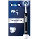 Ηλεκτρική Οδοντόβουρτσα Oral-B Pro 1 Cross Action Black