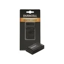 Φορτιστής Φωτογραφικών Μηχανών Duracell USB for Olympus LI-90/92B